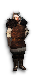 берсерк Tier 1 Example