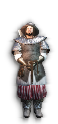 берсерк Tier 3 Example