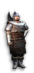 берсерк Tier 4 Example
