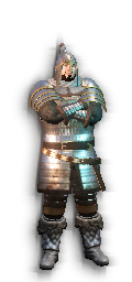 берсерк Tier 5 Example