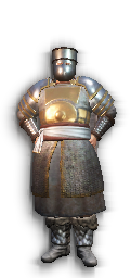 берсерк Tier 6 Example