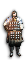 мародёр Tier 2 Example