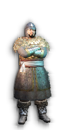 мародёр Tier 4 Example