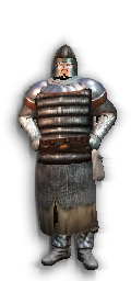 мародёр Tier 5 Example