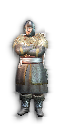 мародёр Tier 6 Example
