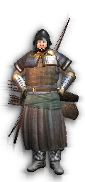лучник Tier 3 Example