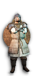паладин Tier 2 Example