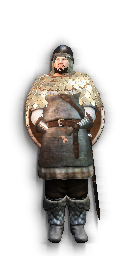 паладин Tier 3 Example