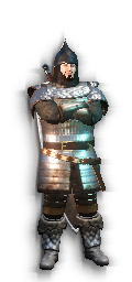 паладин Tier 5 Example