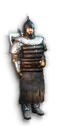 паладин Tier 6 Example