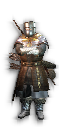 лучник Tier 6 Example