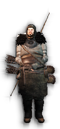 тяжёлый лучник Tier 1 Example