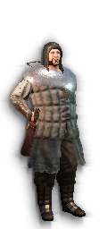 арбалетчик Tier 1 Example