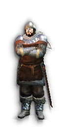 арбалетчик Tier 4 Example