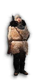 тяжелый арбалетчик Tier 1 Example
