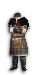 тяжелый арбалетчик Tier 2 Example