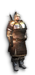 тяжелый арбалетчик Tier 4 Example