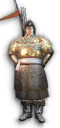 кавалерия Tier 5 Example