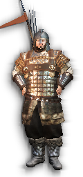 кавалерия Tier 6 Example
