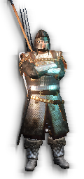 верблюжья кавалерия Tier 5 Example