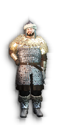 верблюжий мародёр Tier 6 Example