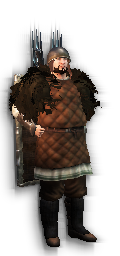 штурмовик Tier 1 Example