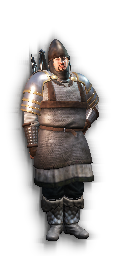 штурмовик Tier 4 Example
