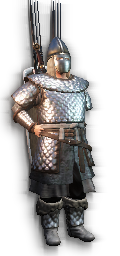 штурмовик Tier 5 Example