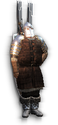 штурмовик Tier 6 Example